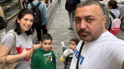 Tatilde zehirlenip can vermişlerdi... Böcek ailesi için adalet günü!