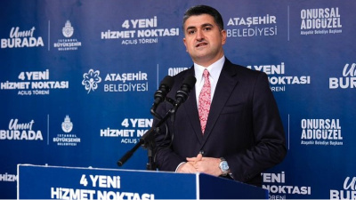 Adıgüzel ve 19 kişi adliyeye sevk edildi