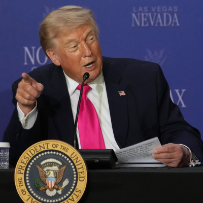 Trump'ın ekibinde bir ayrılık daha