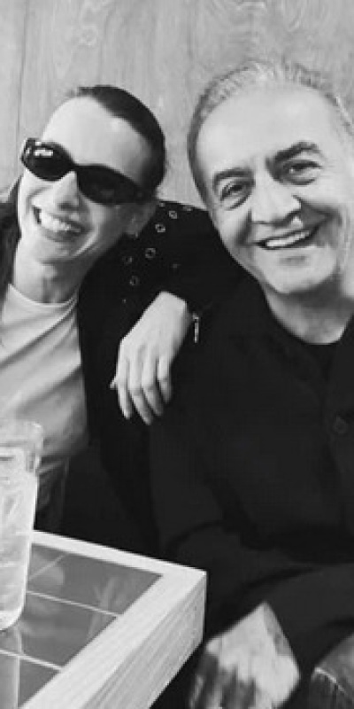 "Tesadüfün böylesi"