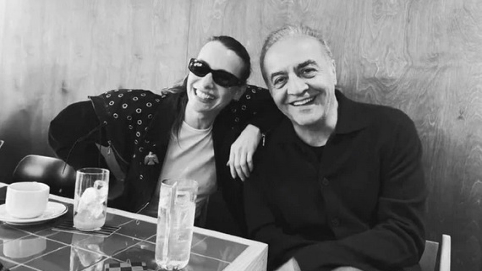 "Tesadüfün böylesi"