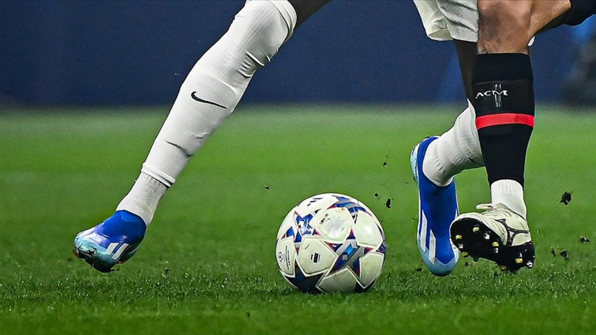 21 Nisan 2026 Salı Günü Maç Programı: Futbol, Basketbol ve Voleybol Heyecanı