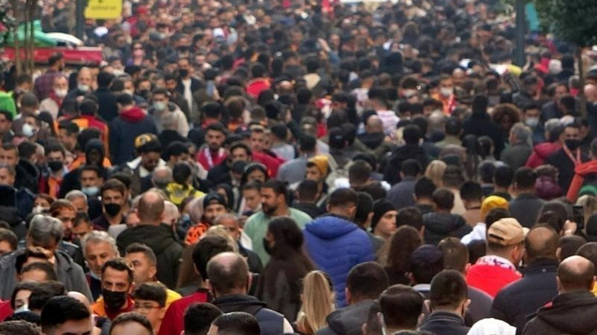 Yeni dönemin krizi: “Ev Genci” | Son dakika haberleri