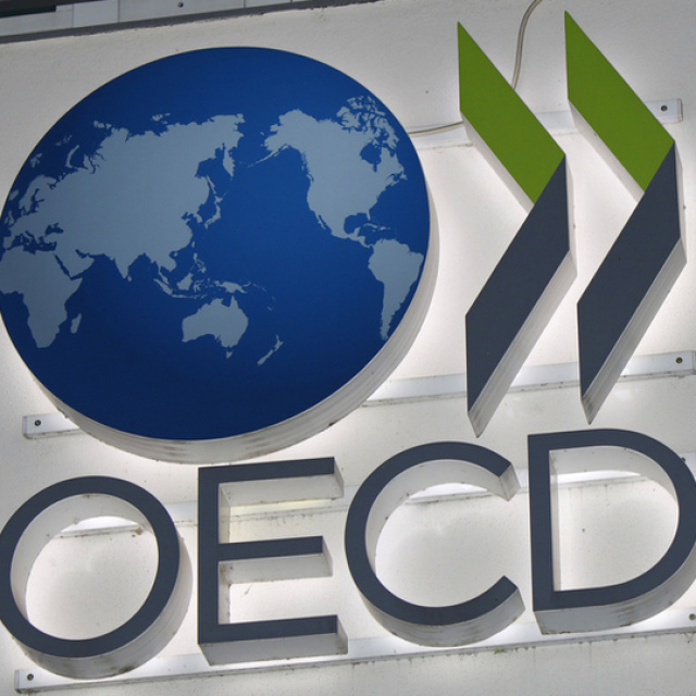 Bakanlık, OECD Beceriler Zirvesi'ne ev sahipliği yapacak