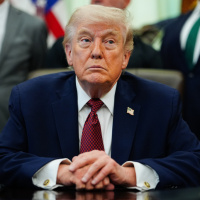 Trump: Uzun ve zorlu bir süreç olacak