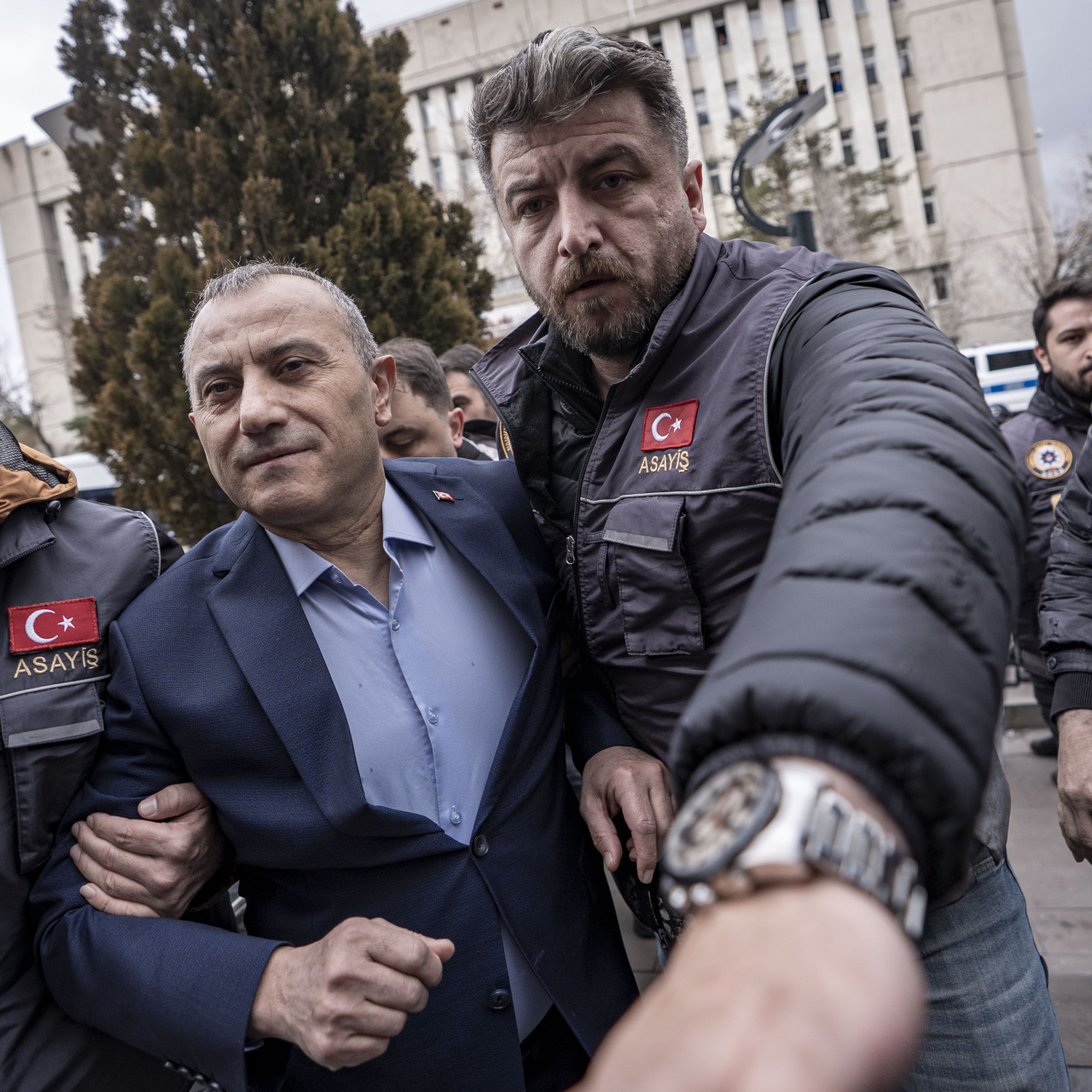 Tuncay Sonel'in Çarpıcı Dosyas: Gülistan Doku İddiası Yeni Dönemde Ortaya Çıkıyor