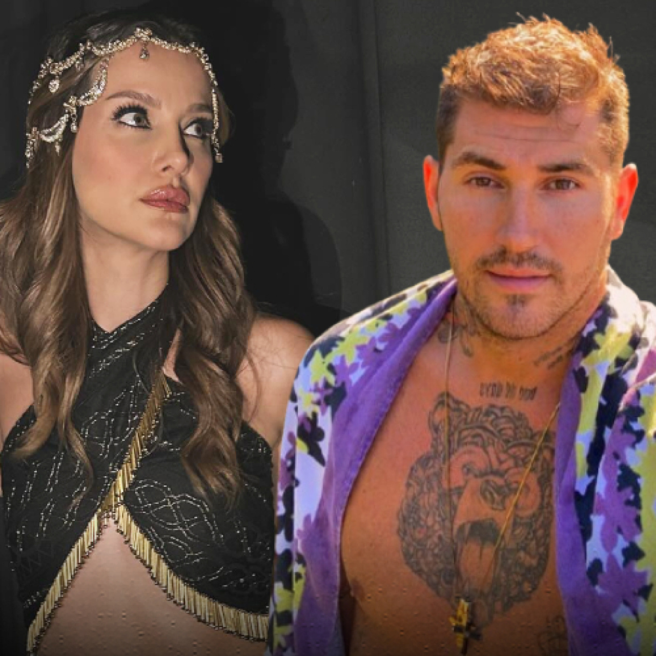 Boşanmanın detayları ortaya çıktı