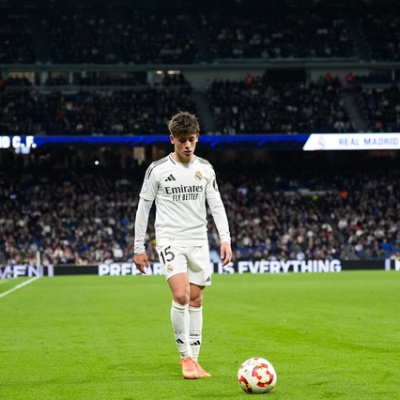 Real Madrid- Alaves maçı ne zaman?