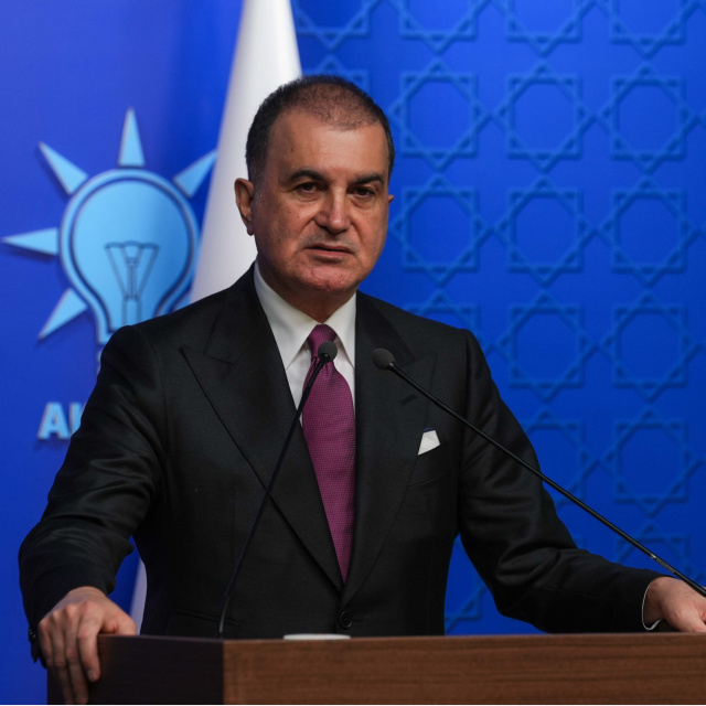 "Sözleri siyasi yetersizliğinin ispatı"