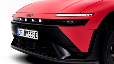 İzmitli IONIQ 3 yüzünü gösterdi