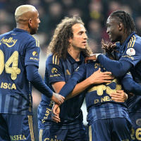 Fenerbahçe kupada sahne alıyor!