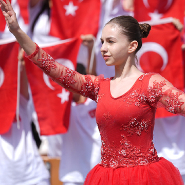 23 Nisan kutlamaları iptal mi oldu?