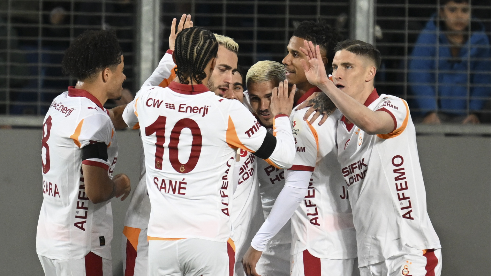 Galatasaray-Gençlerbirliği maçı ne zaman, saat kaçta, hangi kanalda? GS Gençlerbirliği Türkiye Kupası maçı