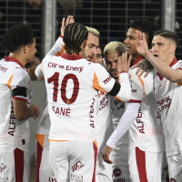 Kupada derbi rotasyonu!