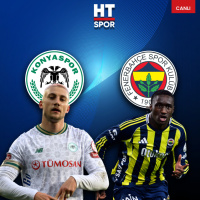 Konya'da ilk 11'ler belli oldu!