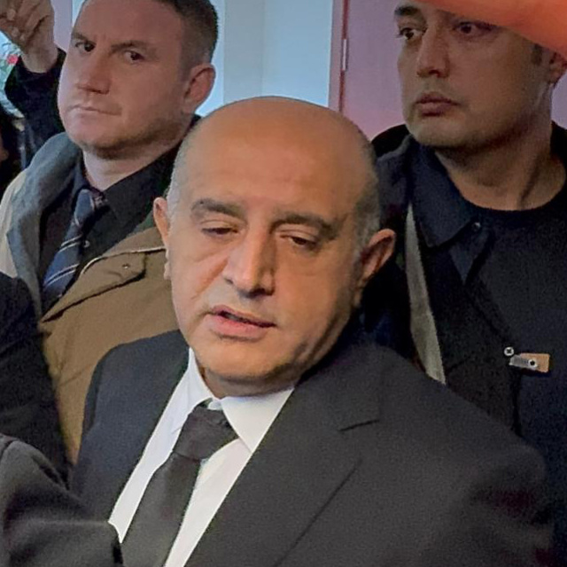 Aktaş'la ilgili iddialara yalanlama