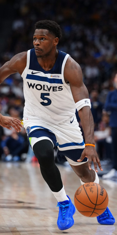 Timberwolves seriyi eşitledi!