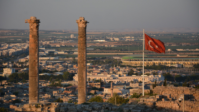 Şanlıurfa'da 'Kültür Yolu' heyecanı başlıyor