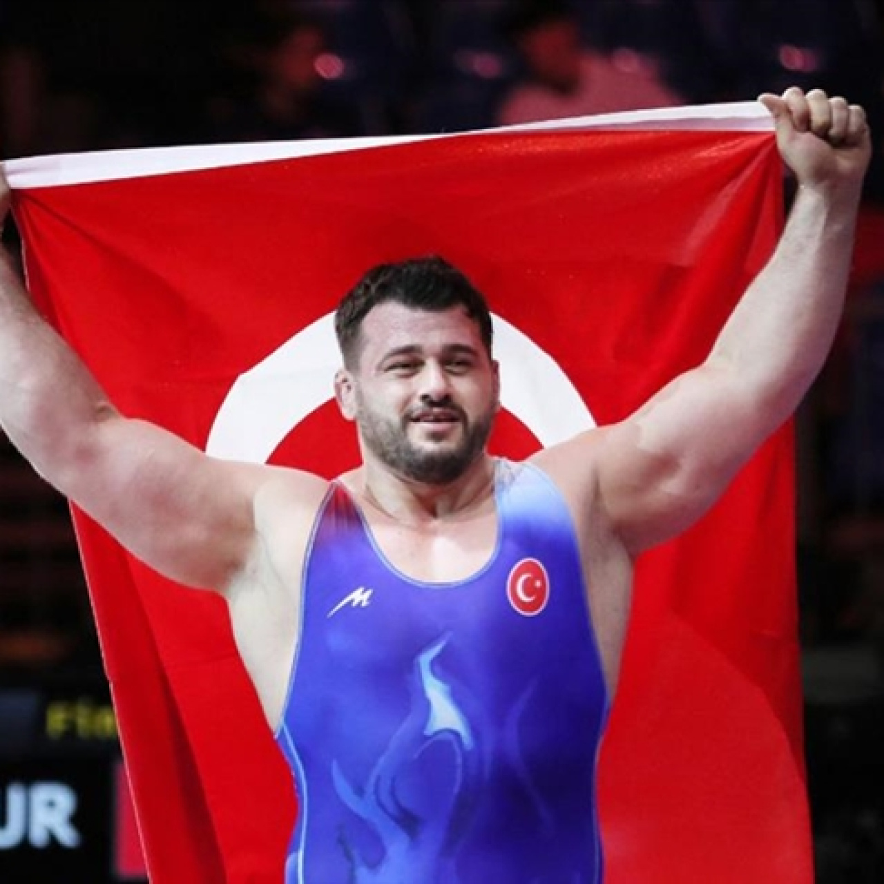 Rıza Kayaalp final maçı ne zaman, saat kaçta? Rıza Kayaalp final maçı hangi kanalda?