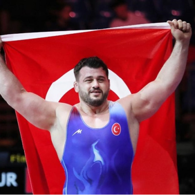 Rıza Kayaalp final maçı ne zaman?