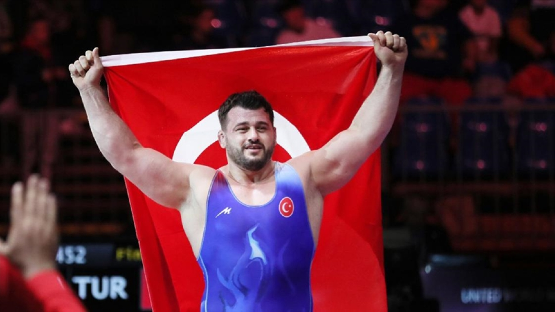 Rıza Kayaalp Finale Yükseldi: Avrupa Şampiyonluğu Maçı Saat Kaçta, Hangi Kanalda?