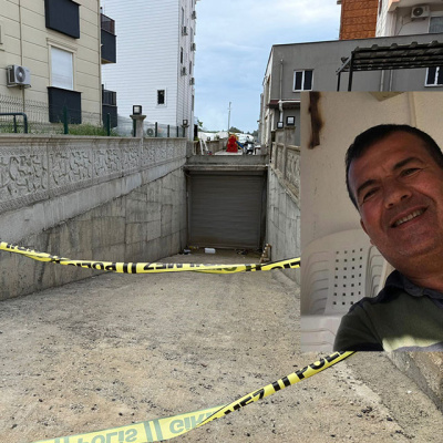 O anlar kameraya yansıdı... Kısa yol ölüme götürdü!