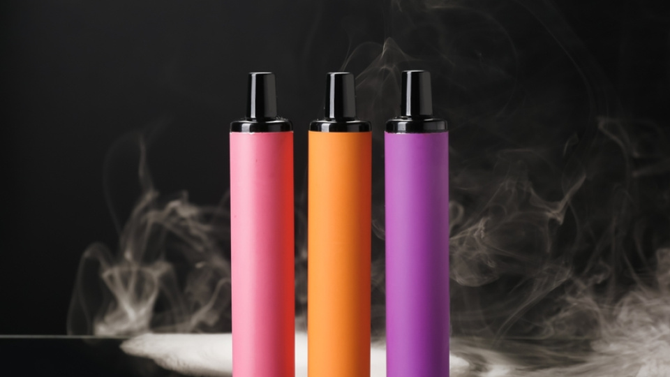 Elektronik sigara kullanımı çocuk yaşlara indi