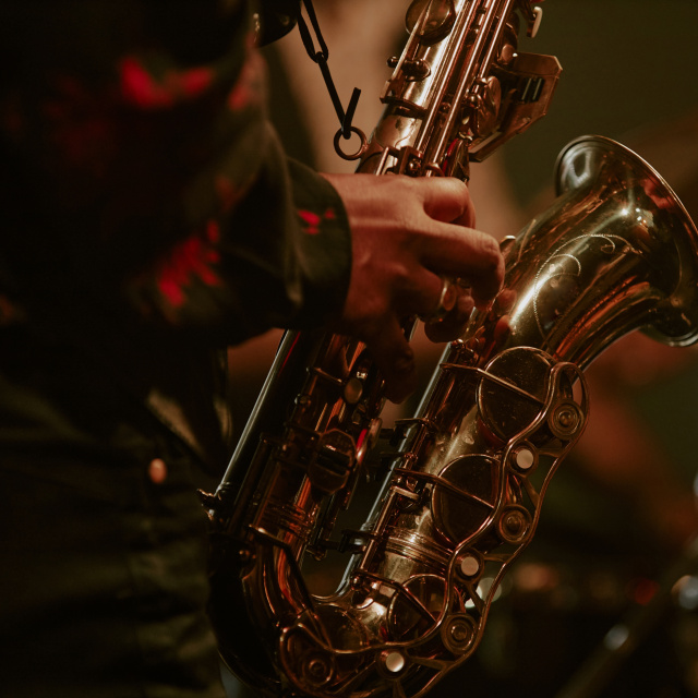 30 Nisan Uluslararası Caz Günü’nde 5 konser
