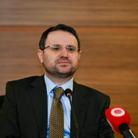 "Faili meçhul kalmış bütün dosyalar incelenecek"