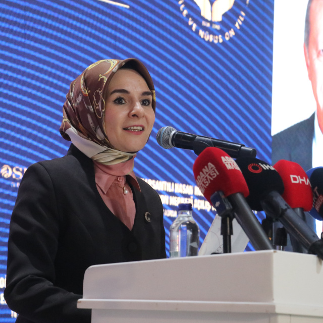 "146 aileyle doğrudan temas kurduk"