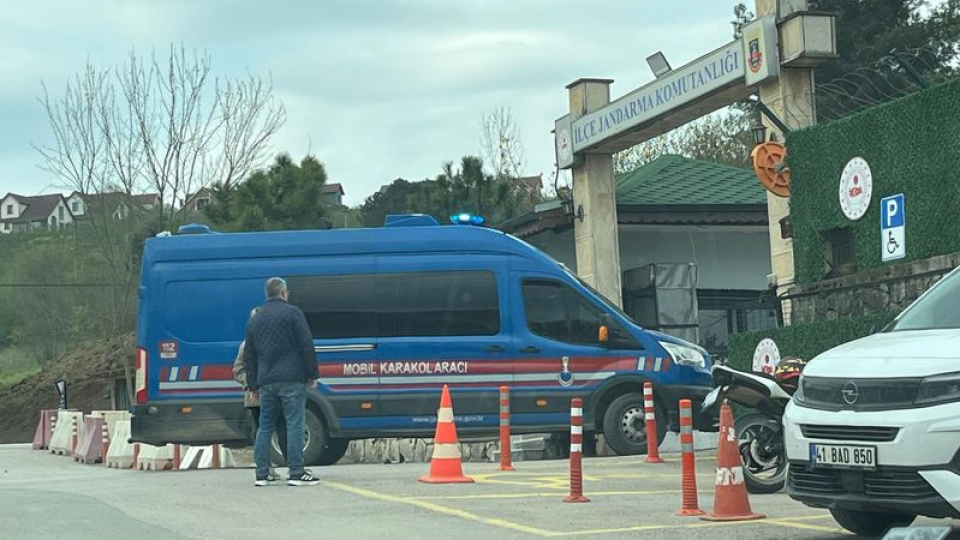 Rüşvet operasyonu: 21 gözaltı