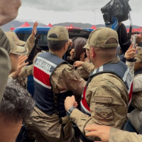 "Silme işlemini Yücel Bey yapar"