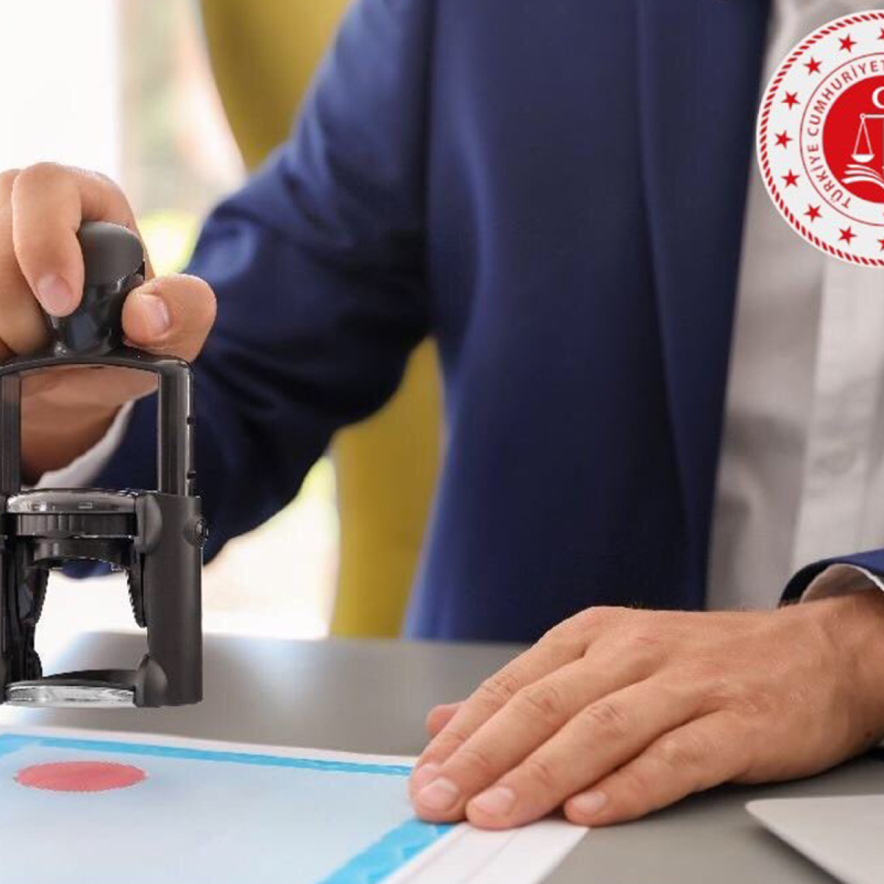 23 Nisan'da noterler çalışıyor mu? 23 Nisan'da nöbetçi noterler açık mı?