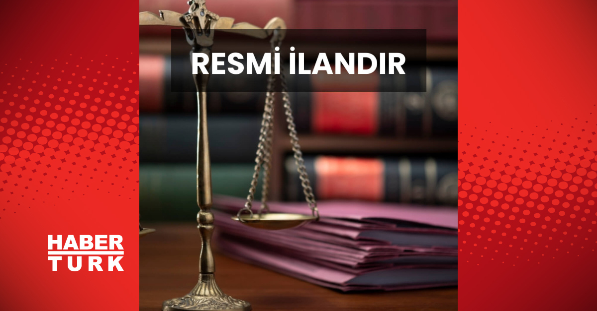 Ordu Kadastro Mahkemesi Kararı - Parsel Teskil ve İstinaf Hakkında