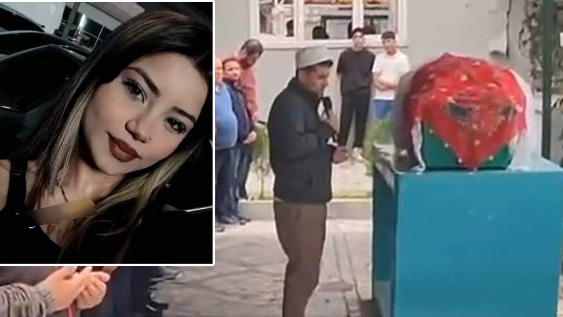 Adana'da Motosiklet Kazasında Hayatını Kaybeden Zeynep Su Acar'a Duvaklı Veda