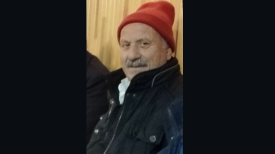 Boğazından arı soktu! Feci ölüm!