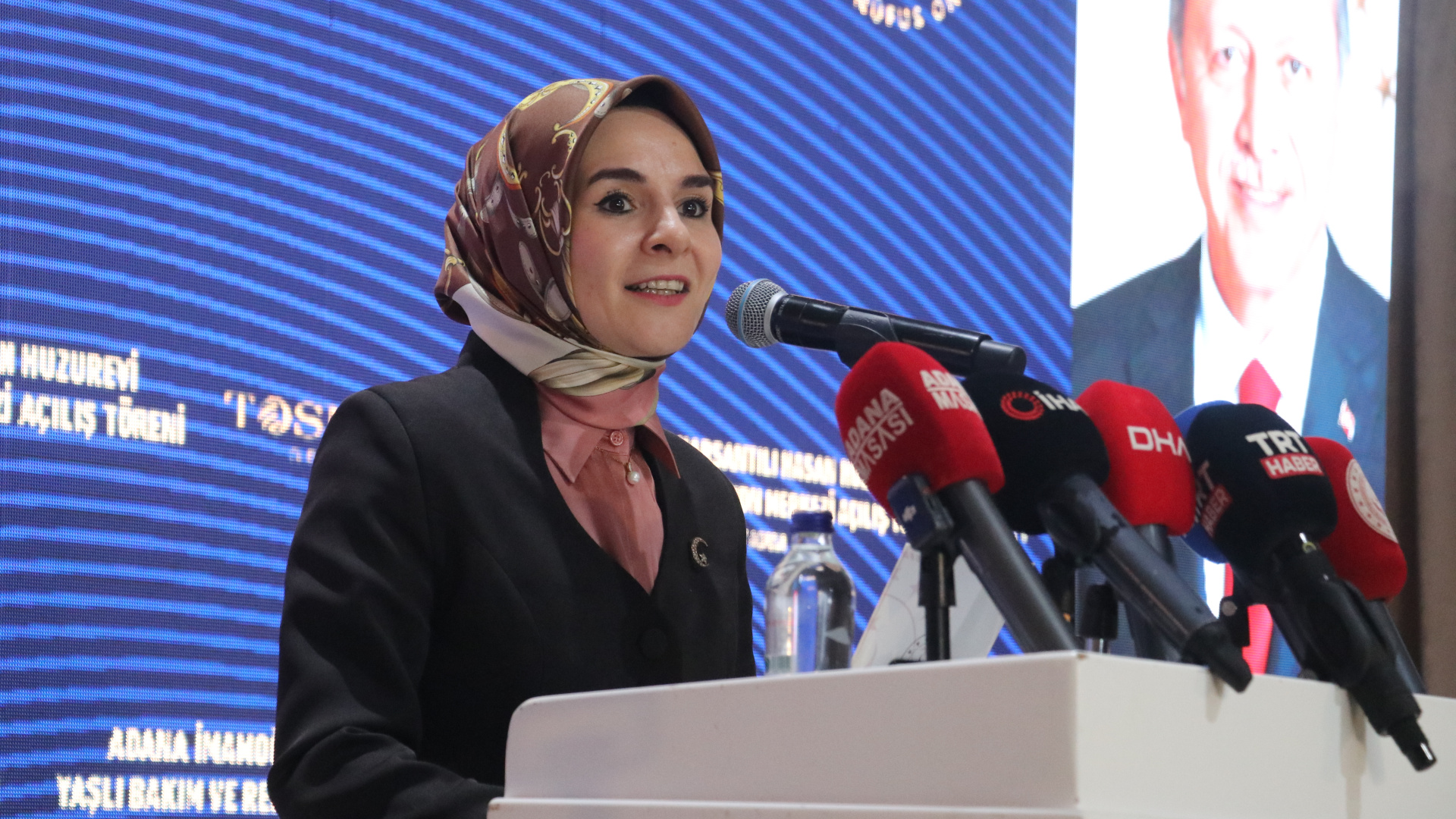 Bakan Göktaş: Kahramanmaraş'ta 146 Aileyle Doğrudan Temas Kurduk, 6 Aylık Eylem Planı Hazırlandı