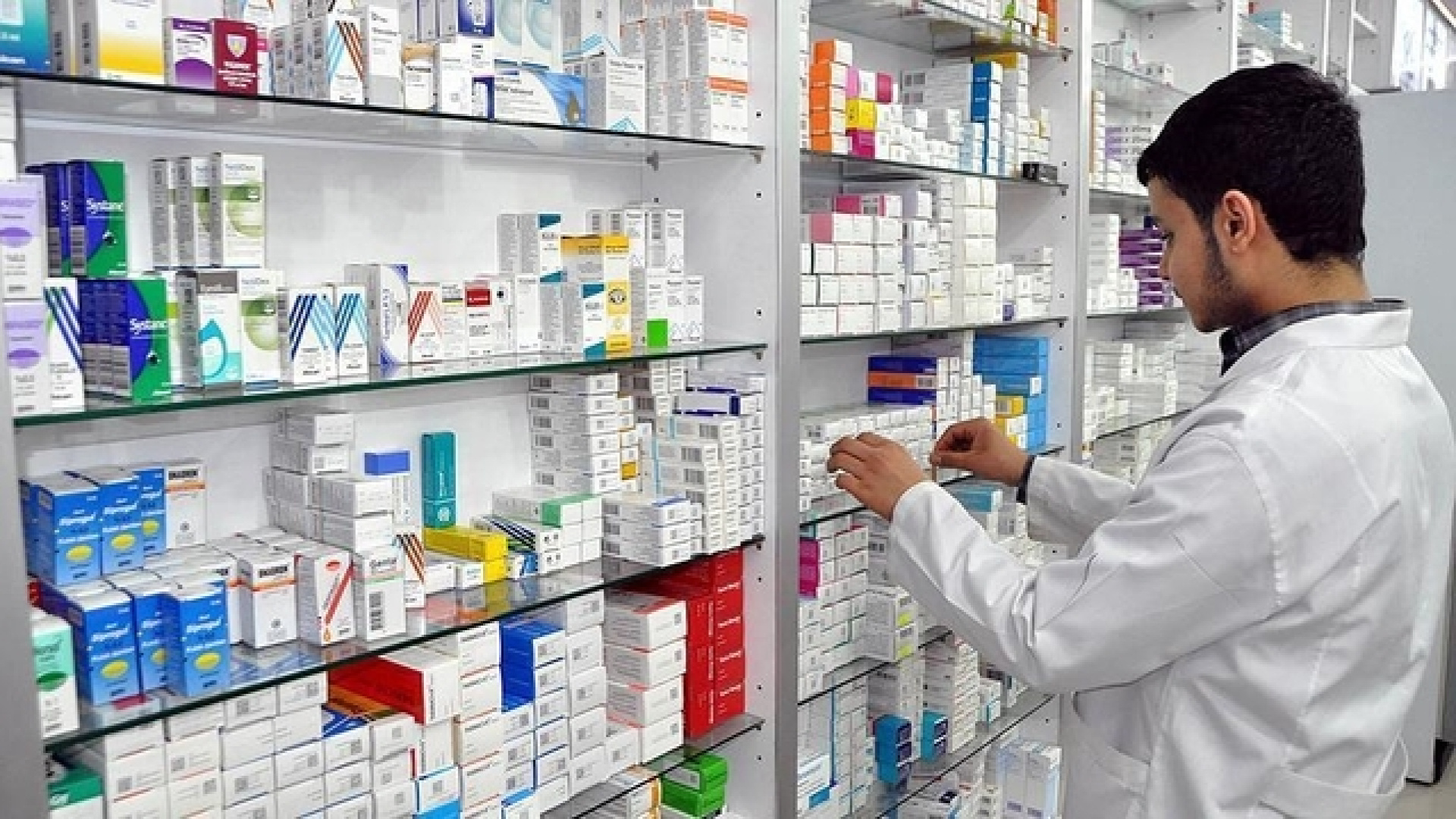 23 Nisan'da Eczaneler Açık Mı? İşte Resmi Tatilde Nöbetçi Eczane Detayları