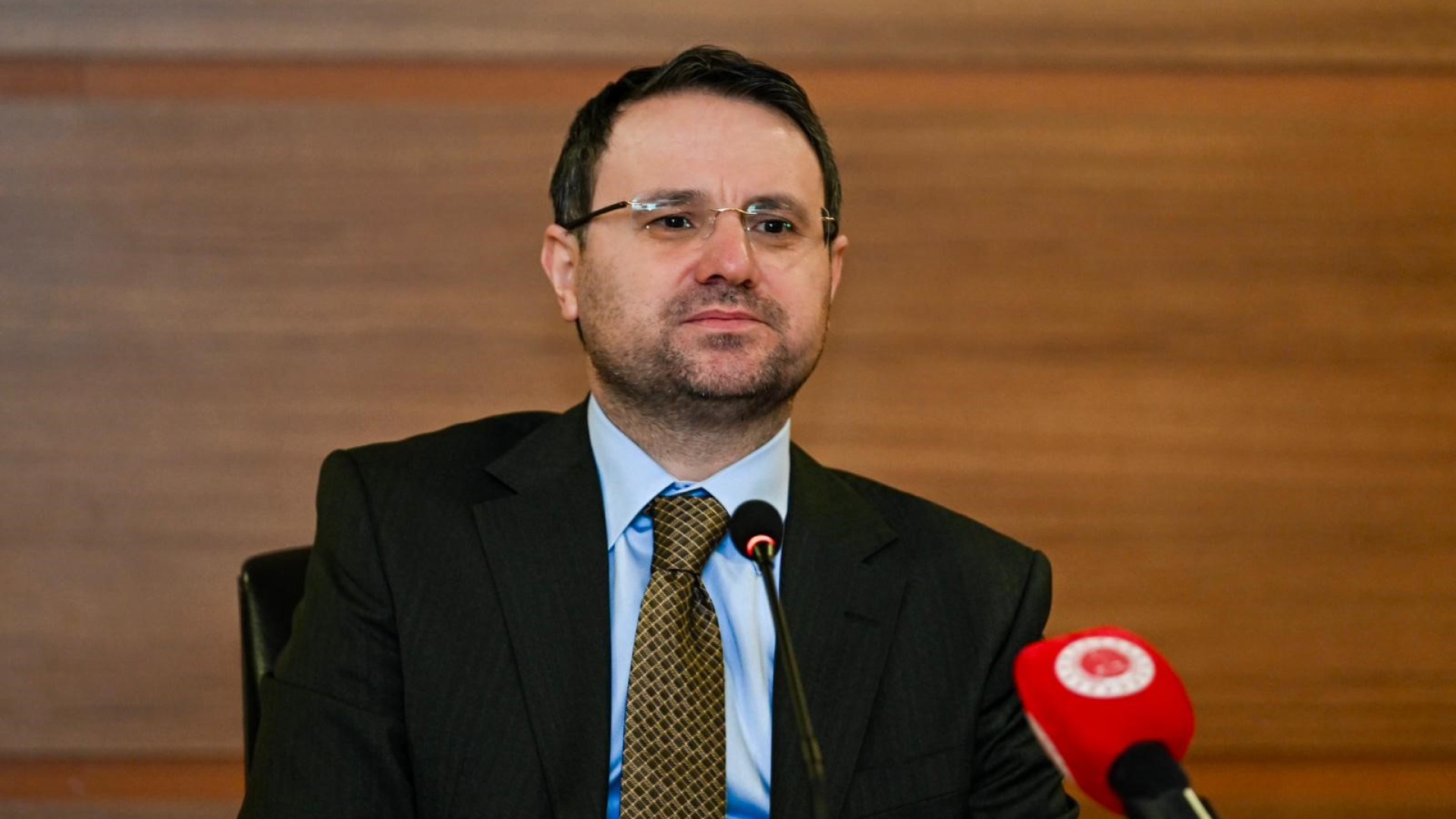 Adalet Bakanı Gürlek: Faili Meçhul Dosyalar Özel Birimle Yeniden İncelenecek