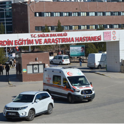 Silahlı saldırıda hayatını kaybetti
