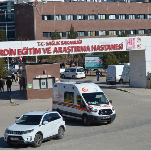 Silahlı saldırıda hayatını kaybetti