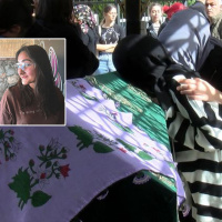 Zeren'in öldüğü asansör kazasında tahliye kararı