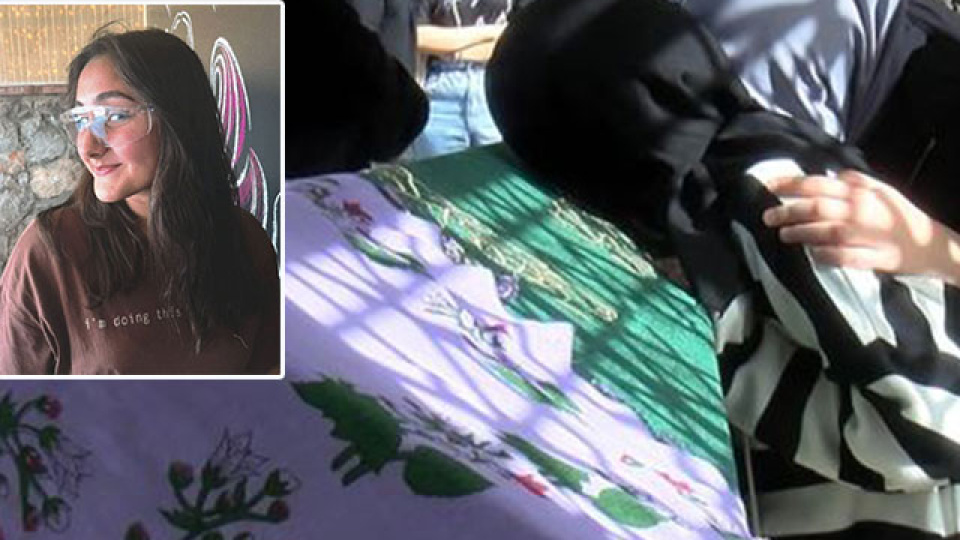 Zeren'in öldüğü asansör kazasında tahliye kararı