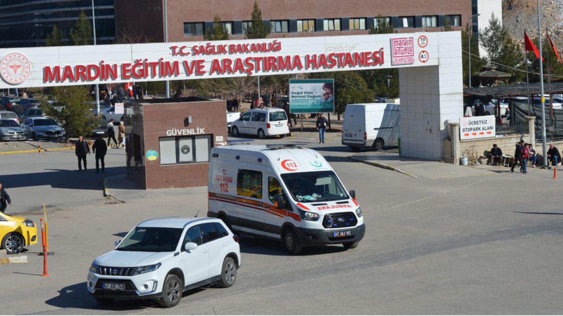 Mardin'de Çoban Emrah Aksu Silahlı Saldırıda Hayatını Kaybetti