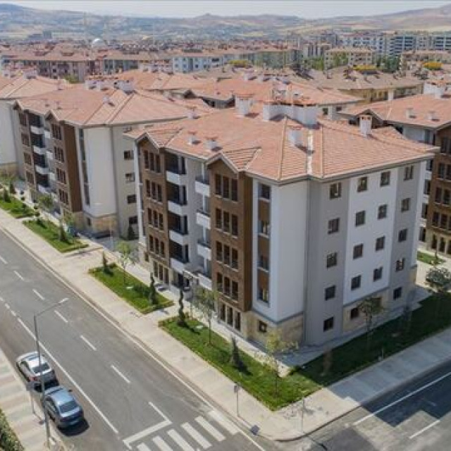 TOKİ İstanbul kura çekimi