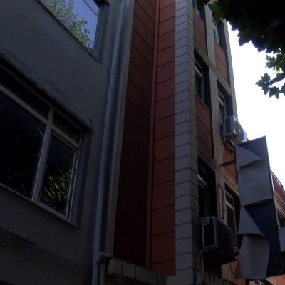 Fatih'te Hollandalı kardeşler ölmüştü! İlk faciadan da zehirli gaz çıktı!