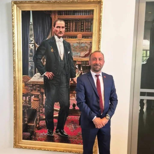 Meclis üyesi hayatını kaybetti