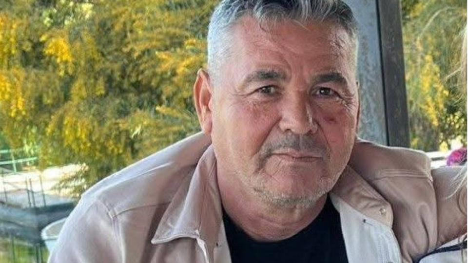 Motosiklet sürücüsü can verdi