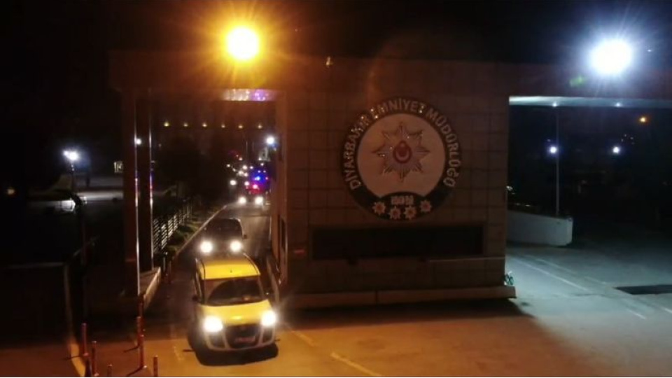 Yasa dışı bahis operasyonu: 111 gözaltı