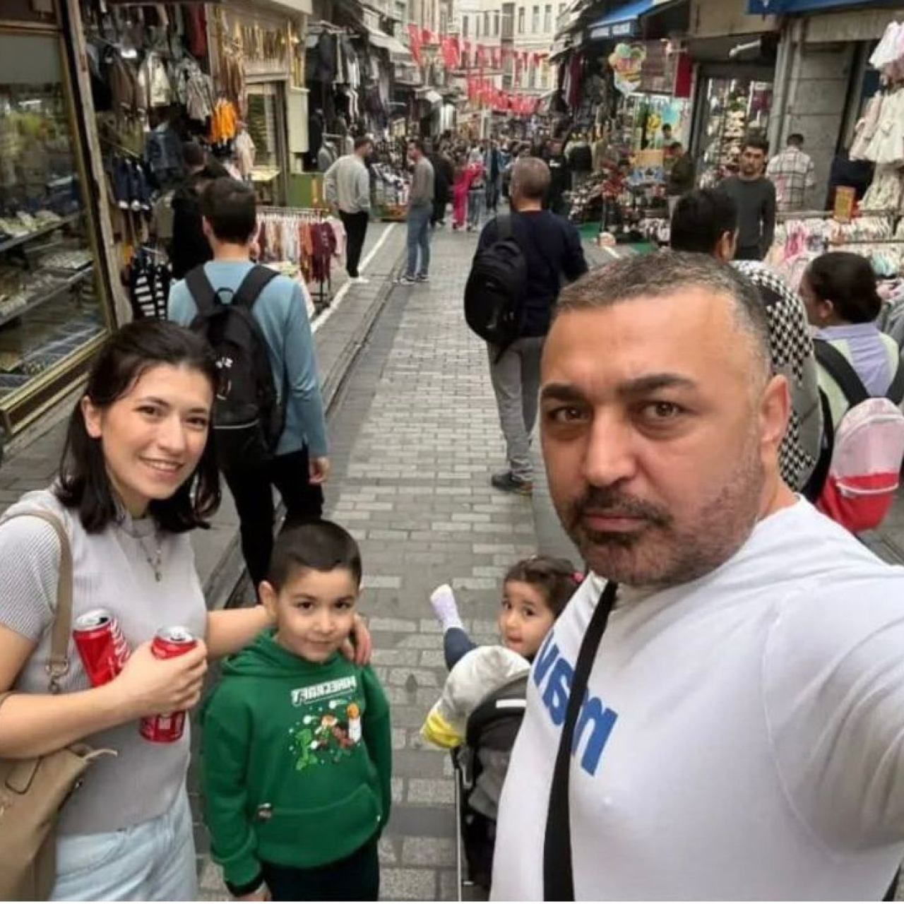 Tatilde zehirlenip can vermişlerdi... Böcek ailesi için adalet günü!